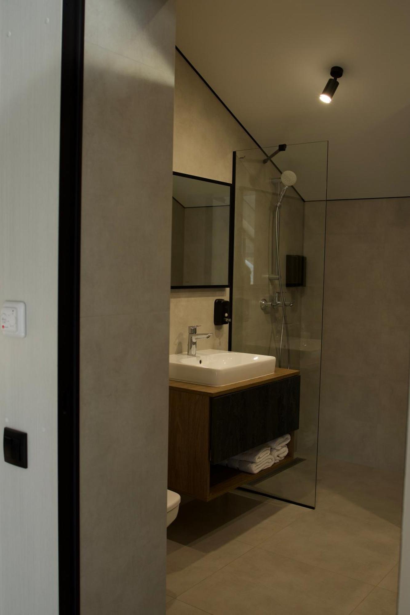 Petrick House Apartamento Verkhovyna Exterior foto
