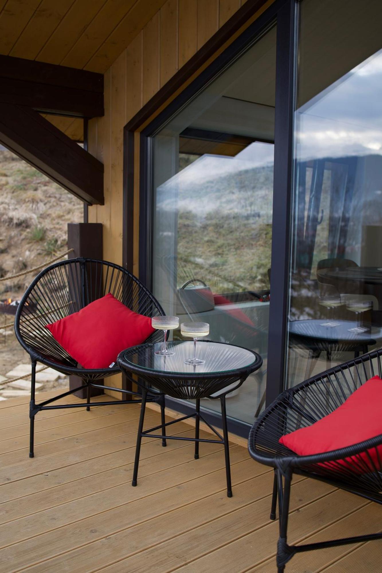 Petrick House Apartamento Verkhovyna Exterior foto