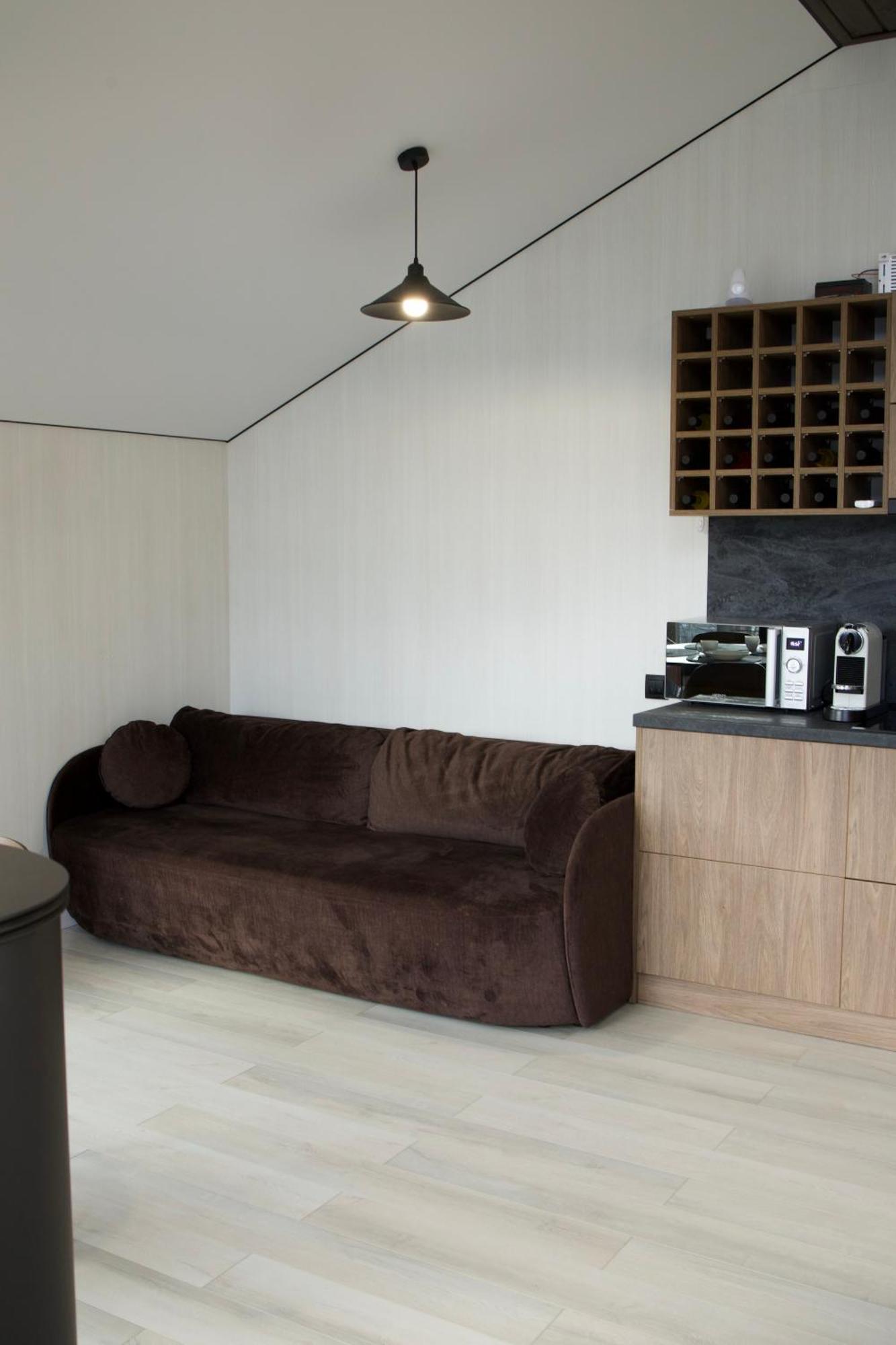 Petrick House Apartamento Verkhovyna Exterior foto