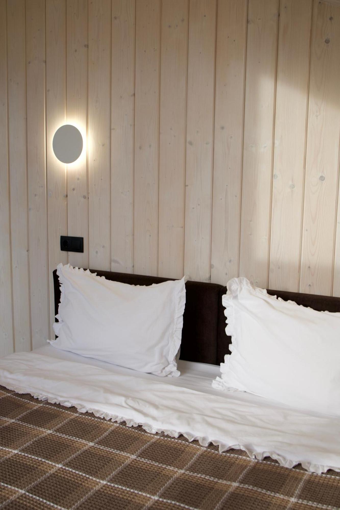 Petrick House Apartamento Verkhovyna Exterior foto