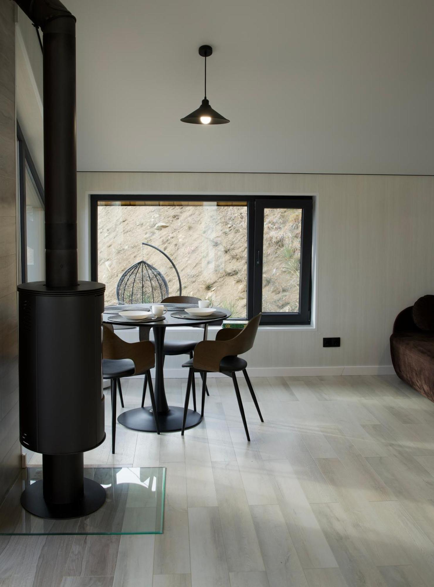 Petrick House Apartamento Verkhovyna Exterior foto