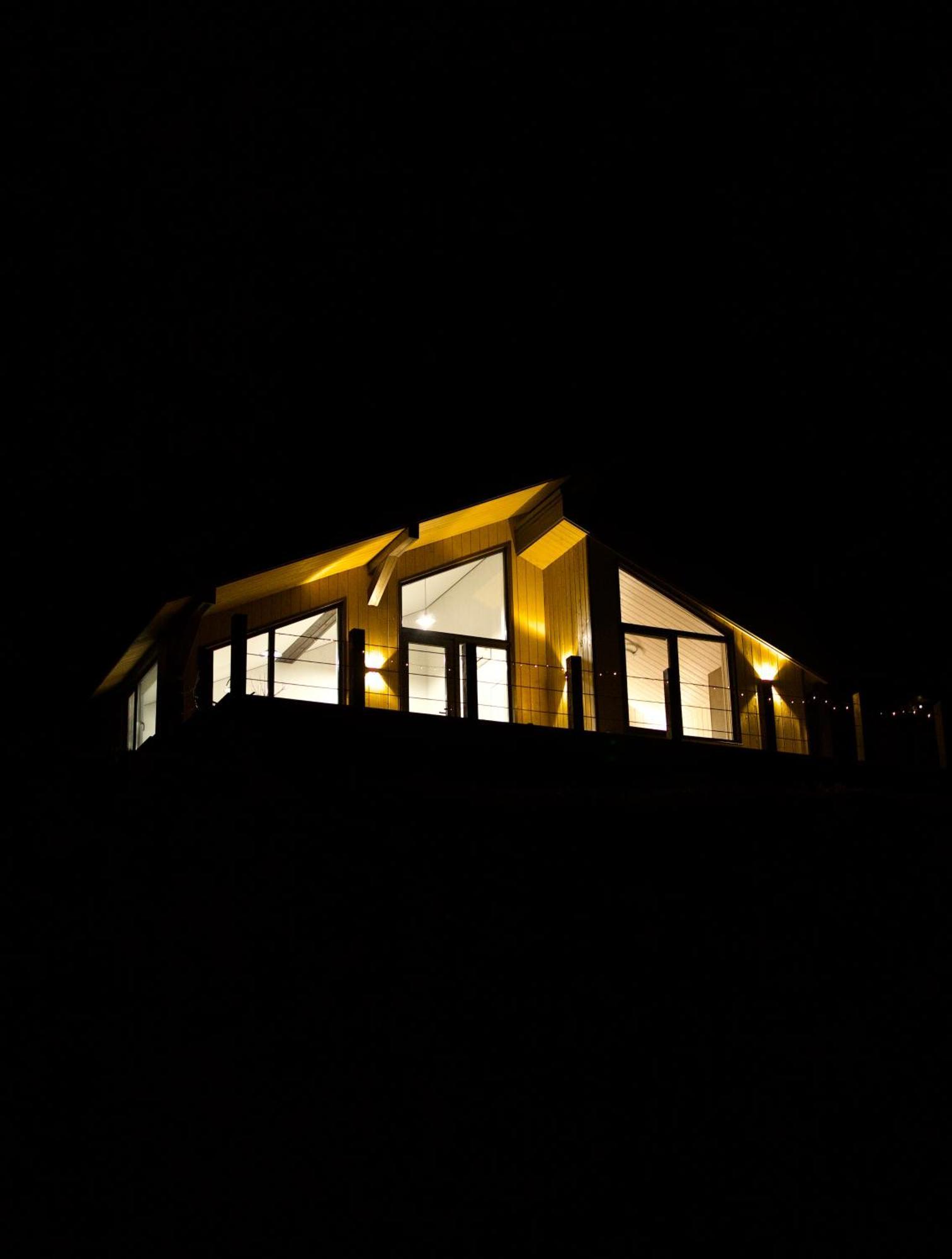 Petrick House Apartamento Verkhovyna Exterior foto
